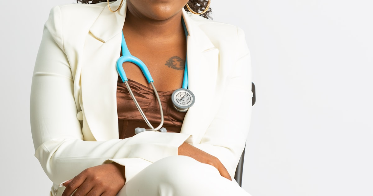 Be Your Own Money Doctor