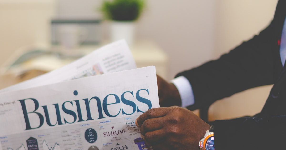 Mastering Financial Strategies